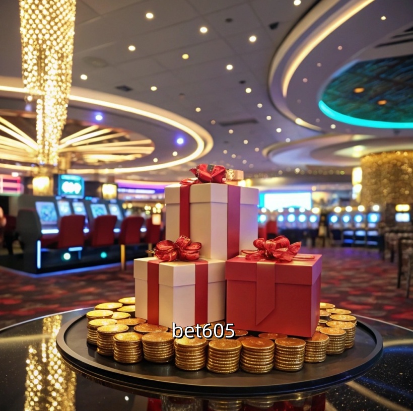  bet605