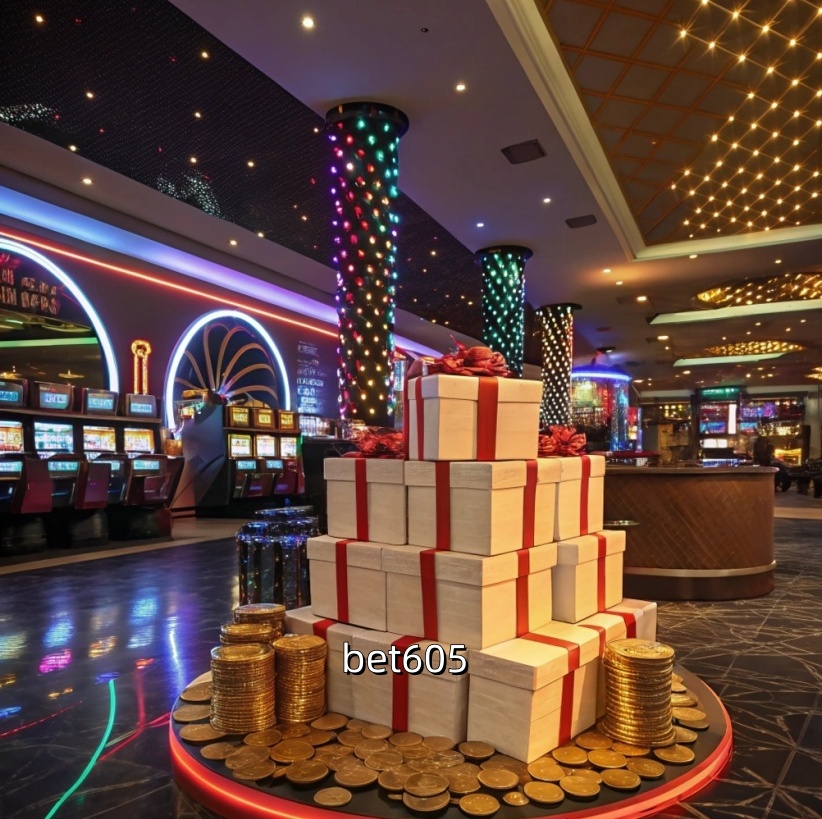  bet605