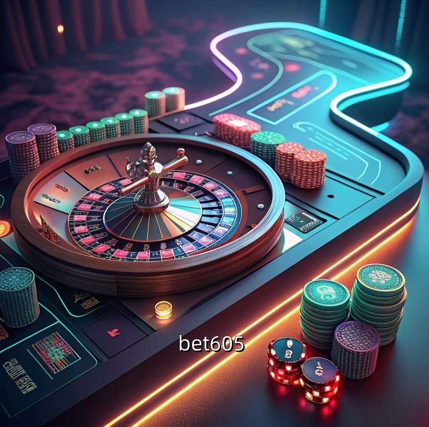  bet605