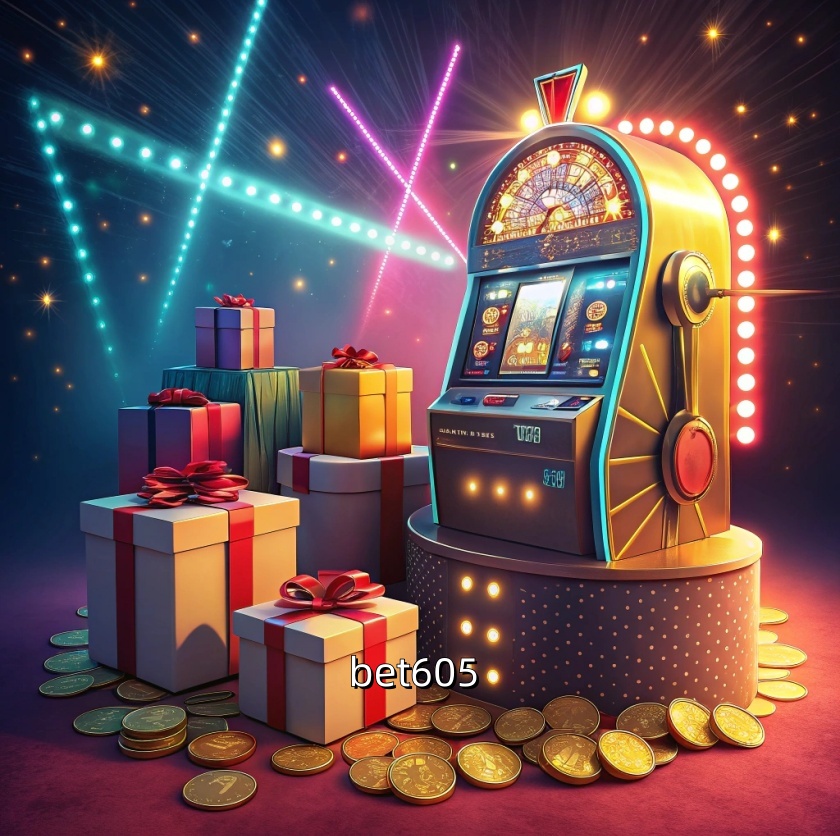  bet605